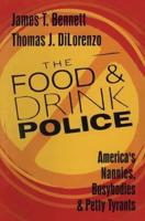 The Food & Drink Police