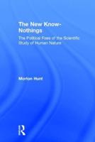 The New Know-Nothings