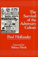 Survival of the Adversary Culture