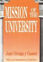 Mission of the University (Ppr)