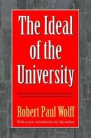 The Ideal of the University