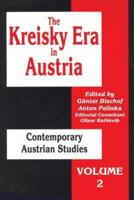 The Kreisky Era in Austria