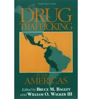Drug Trafficking in the Americas