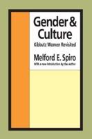 Gender and Culture : Kibbutz Women Revisited