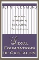 Legal Foundations of Capitalism