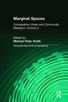 Marginal Spaces