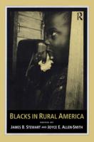 Blacks in Rural America