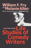 Life Studies of Comedy Writers