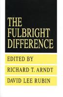 The Fulbright Difference