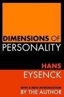 Dimensions of Personality