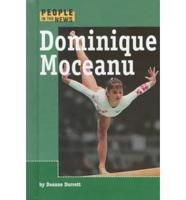 Dominique Moceanu