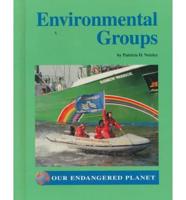 Environmental Groups