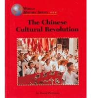 The Chinese Cultural Revolution