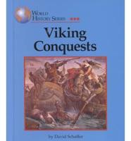 Viking Conquests