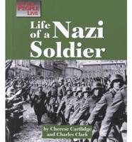 Life of a Nazi Soldier