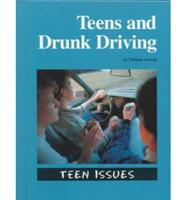 Teens and Drunk Driving