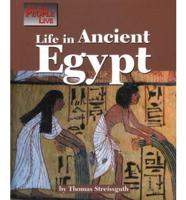 Life in Ancient Egypt