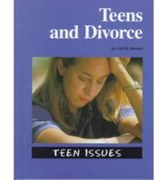 Teens and Divorce