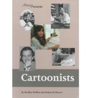 Cartoonists