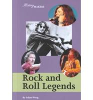 Rock and Roll Legends