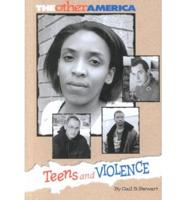 Teens and Violence