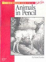 Animals in Pencil