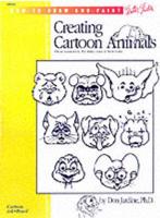 Creating Cartoon Animals