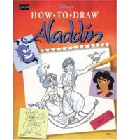 Disney's How to Draw Aladdin