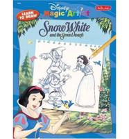 Disney's How to Draw Snow White and the Seven Dwarfs