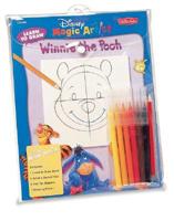 Learn to Draw Winnie the Pooh Kit