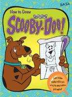 How to Draw Cartoon Network Scooby-Doo!
