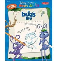 How to Draw Disney/Pixar A Bug's Life