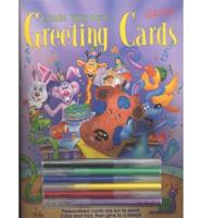 Create Your Own Greetings Cards
