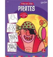 Kids Can Draw Pirates