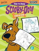 How to Draw Scooby-Doo!