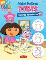 Dora's Favorite Adventures