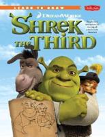 Learn to Draw DreamWorks Shrek the Third