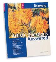 Artists Questions Answered Drawing