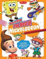 How to Draw the Best of Nickelodeon