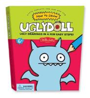How to Draw Uglydoll
