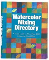 Watercolor Mixing Directory