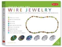 Fashion Your Own Wire Jewelry