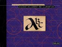 Discover Calligraphy and Illumination