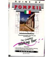 The Ruins of Pompeii
