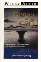 Wisdom of the CEO Audiobook