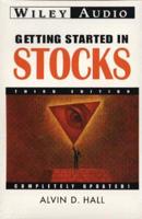 Getting Started in Stocks Audiobook