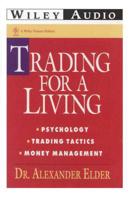 Trading for a Living Audiobook