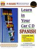 Learn in Your Car: Spanish CD