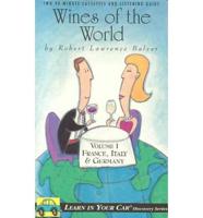 Wines of the World. V. 1