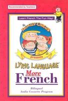 Lyric Language Cassette -- French, Series 2